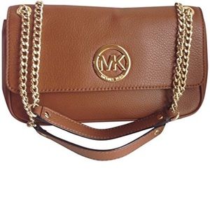 Michael Kors Fulton Shoulder Bag